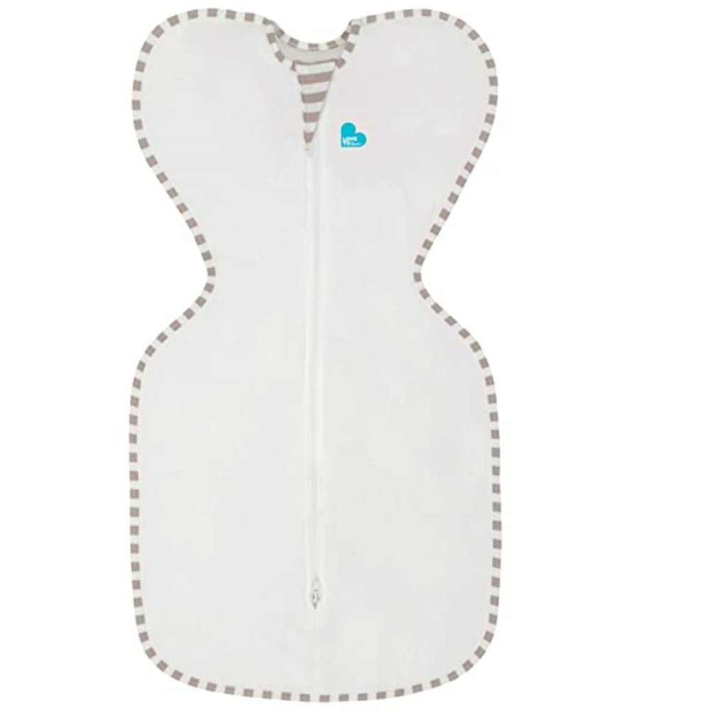 Love To Dream Swaddle UP Organic, Small